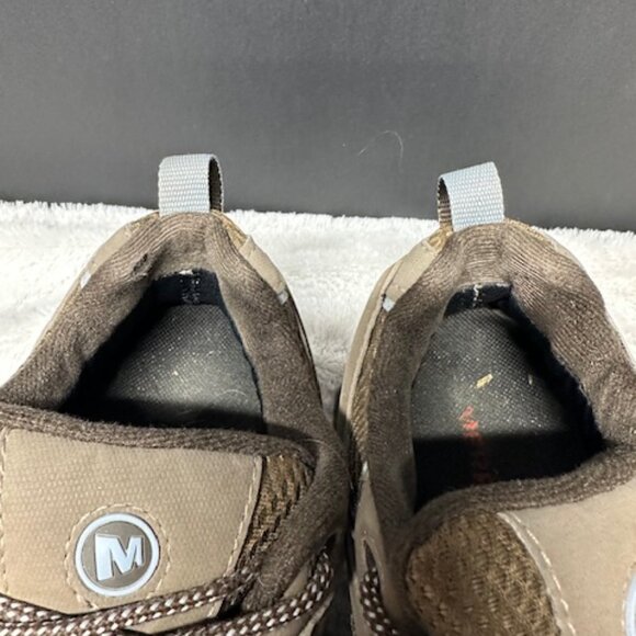 Merrell Moab Low Cut Hikers Woman's Size 10 - Picture 2 of 13